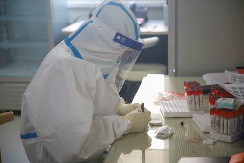 Шинээр 1159 тохиолдол батлагдаж, дөрвөн хүн нас барлаа